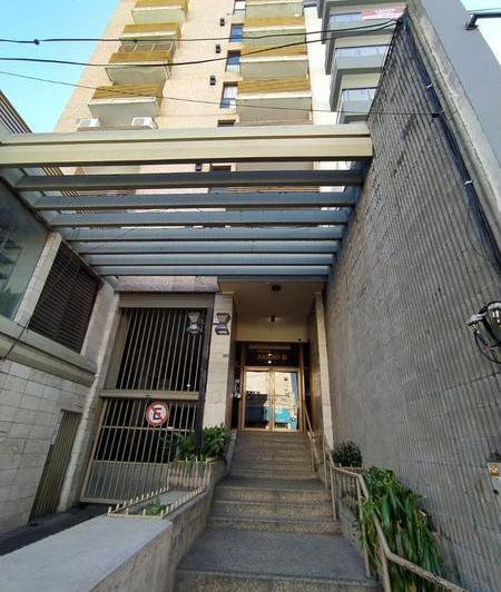 Departamento · 41m² · 2 Ambientes