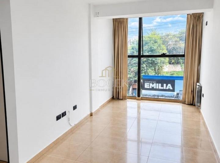 Departamento · 40m² · 2 Ambientes