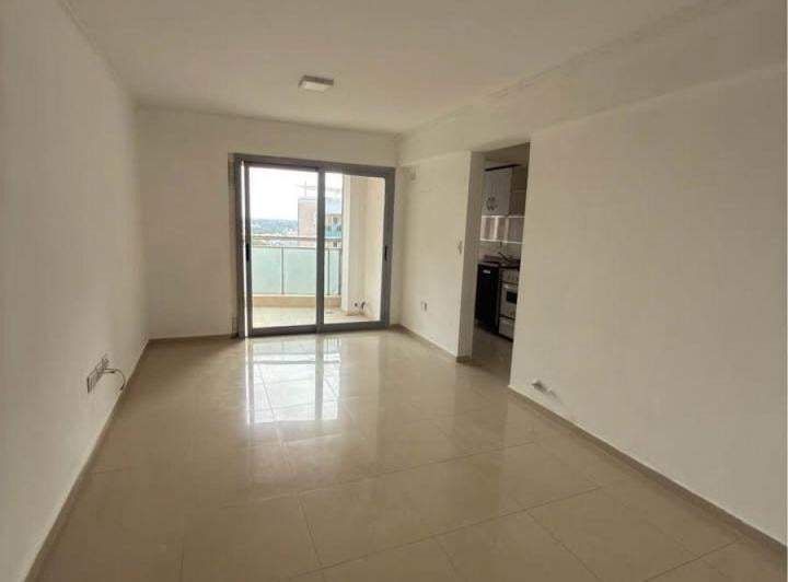Departamento · 40m² · 1 Ambiente · 1 Cochera