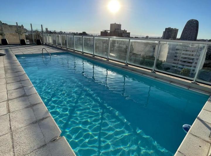 Departamento · 50m² · 3 Ambientes