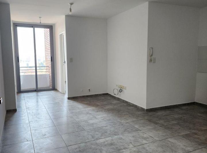 Departamento · 42m² · 2 Ambientes