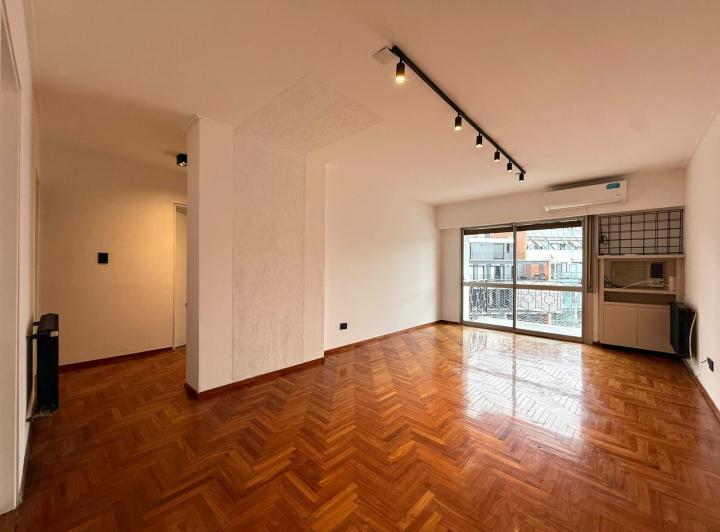 Departamento · 90m² · 5 Ambientes · 1 Cochera