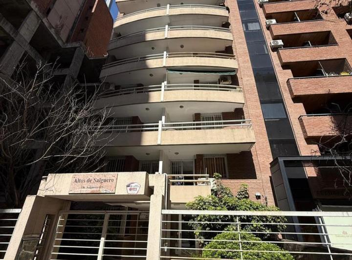 Departamento · 40m² · 3 Ambientes