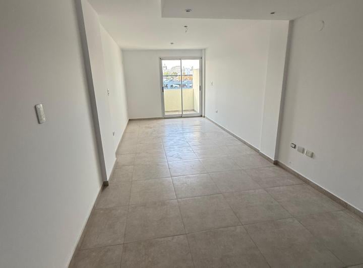 Departamento · 1m² · 3 Ambientes