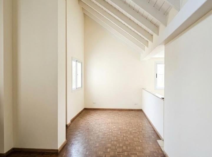Departamento · 80m² · 5 Ambientes