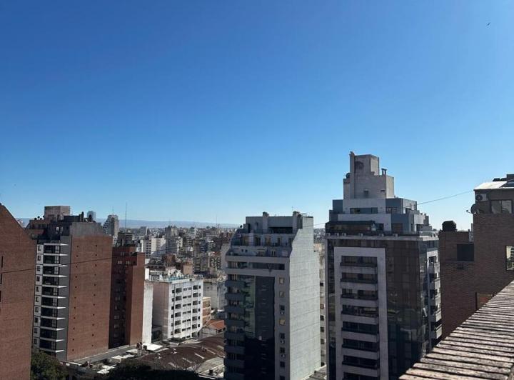 Departamento · 40m² · 3 Ambientes