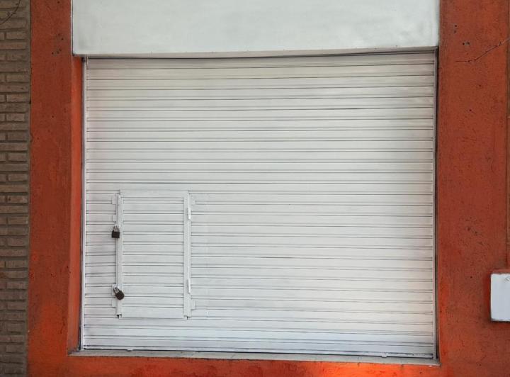 Local comercial · 18m² · 1 Ambiente