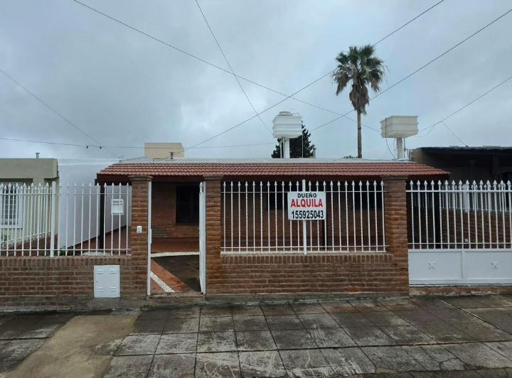 Casa · 133m² · 7 Ambientes · 1 Cochera