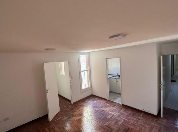 Departamento · 100m² · 4 Ambientes