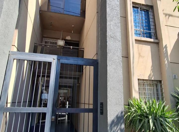 Departamento · 55m² · 3 Ambientes