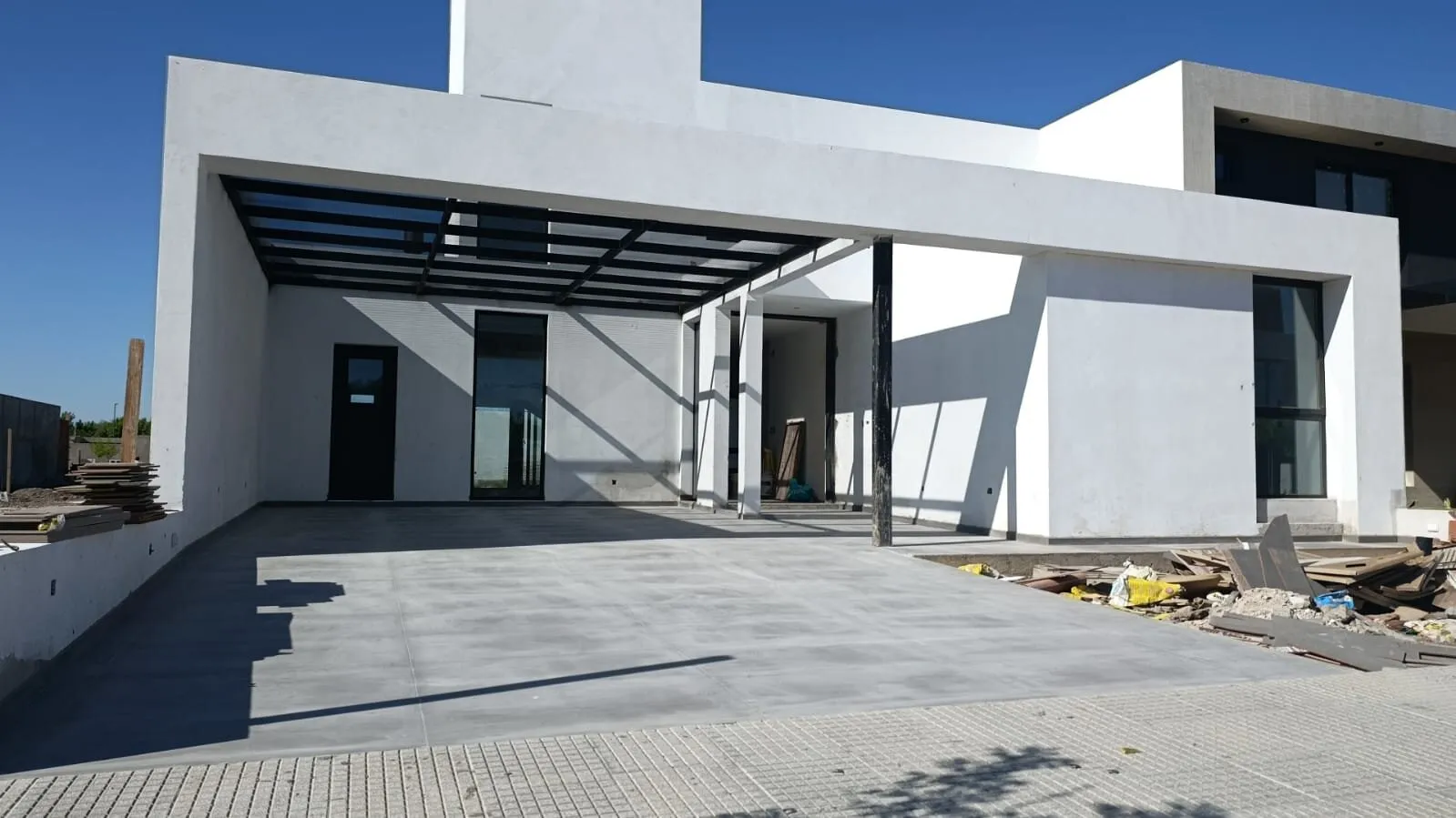 Alquiler Casa en Campo Chico
