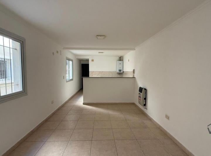 Departamento · 40m² · 1 Ambiente