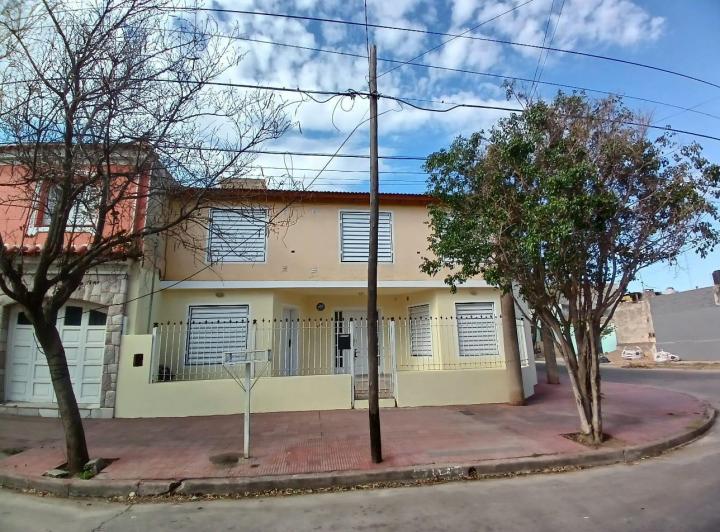 Departamento · 120m² · 3 Ambientes