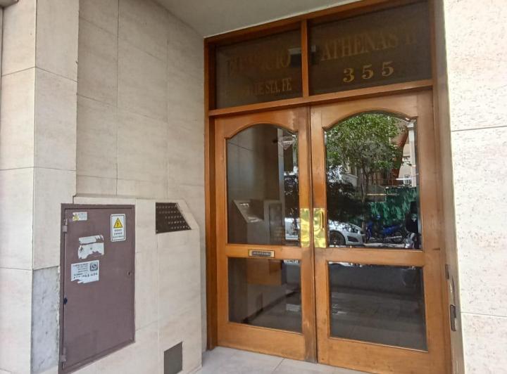 Departamento · 40m² · 3 Ambientes