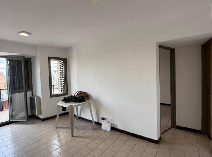 Departamento · 60m² · 2 Ambientes