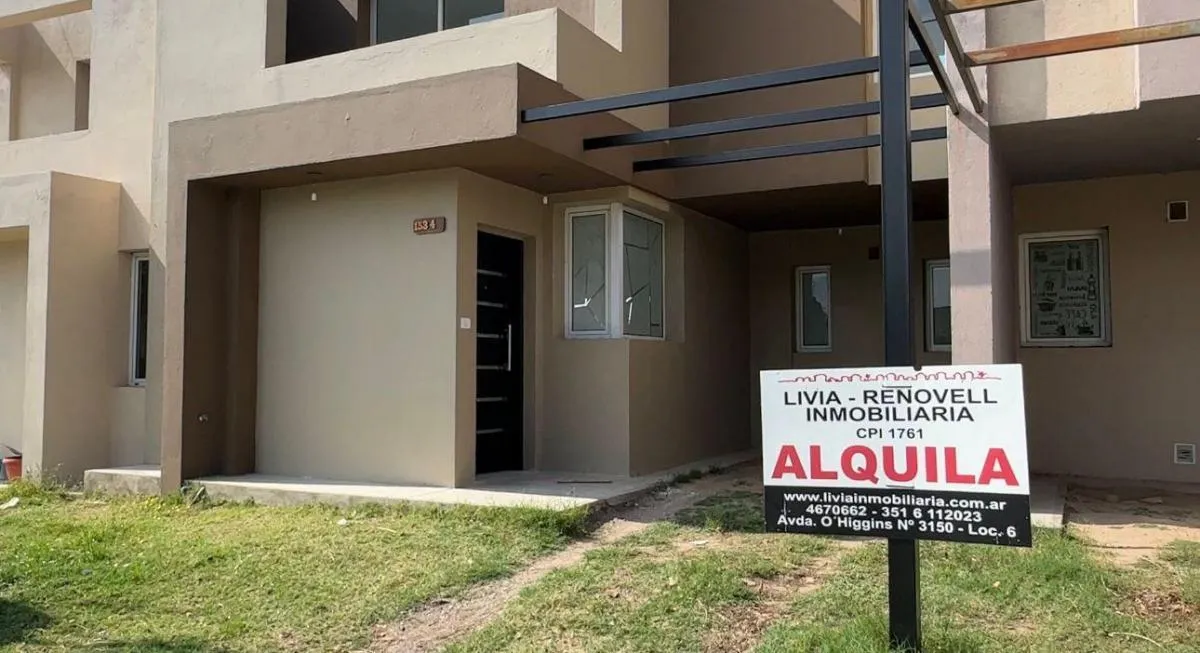 Duplex Barrio Valle Cercano