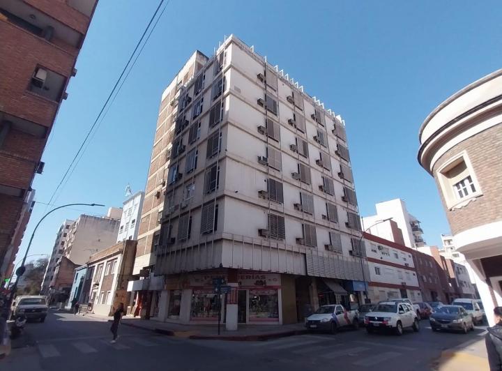 Departamento · 45m² · 2 Ambientes