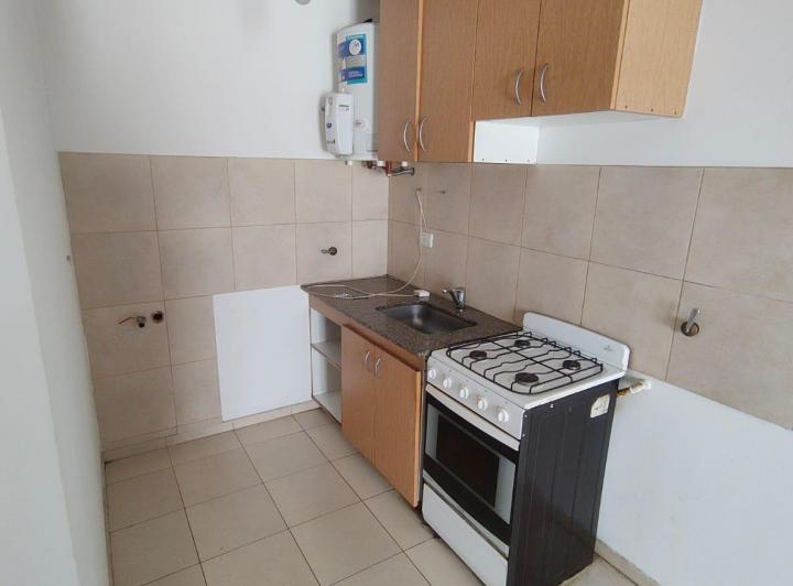 Departamento · 40m² · 3 Ambientes