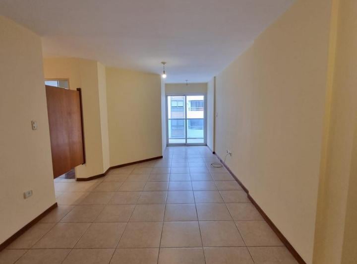 Departamento · 45m² · 4 Ambientes