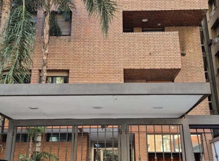 Departamento · 45m² · 3 Ambientes