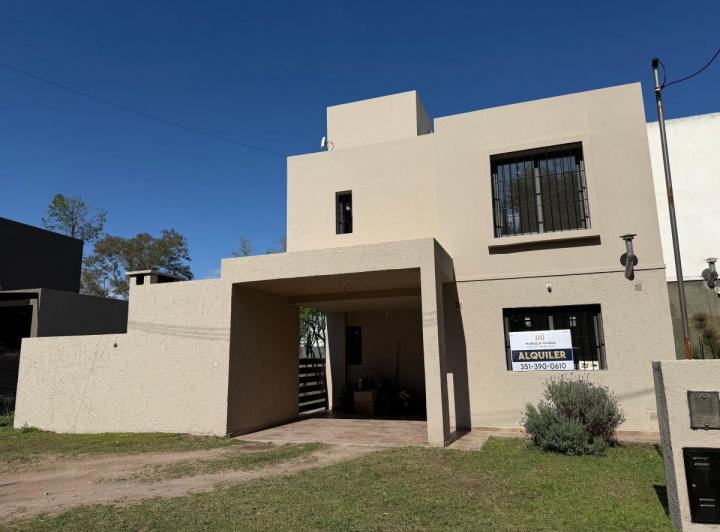 PH · 140m² · 5 Ambientes · 1 Cochera