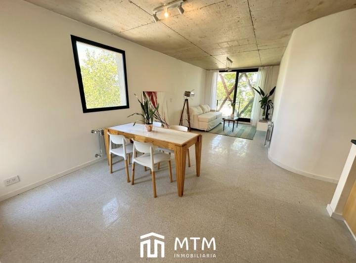 Departamento · 80m² · 3 Ambientes