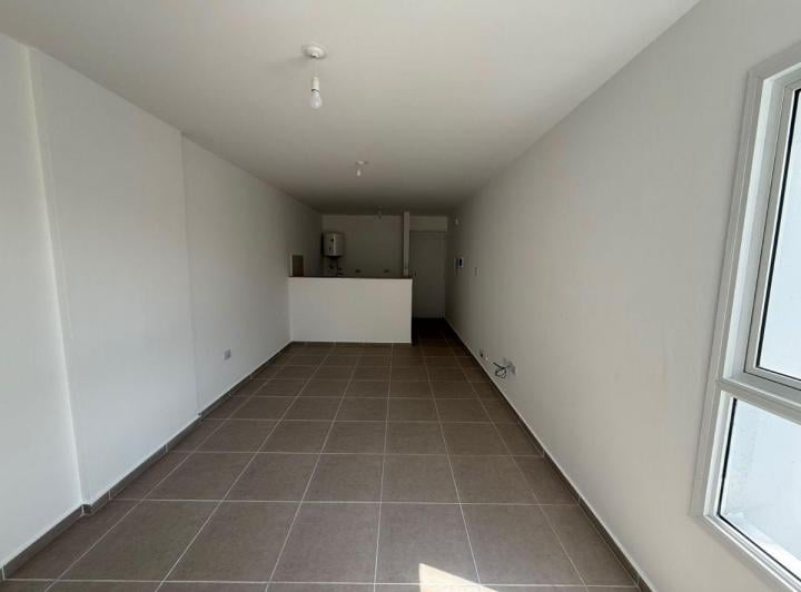 Departamento · 36m² · 2 Ambientes