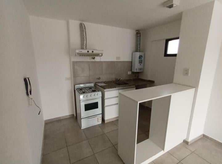Departamento · 38m² · 3 Ambientes
