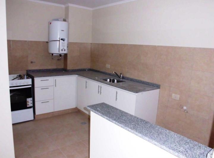 Departamento · 42m² · 1 Ambiente