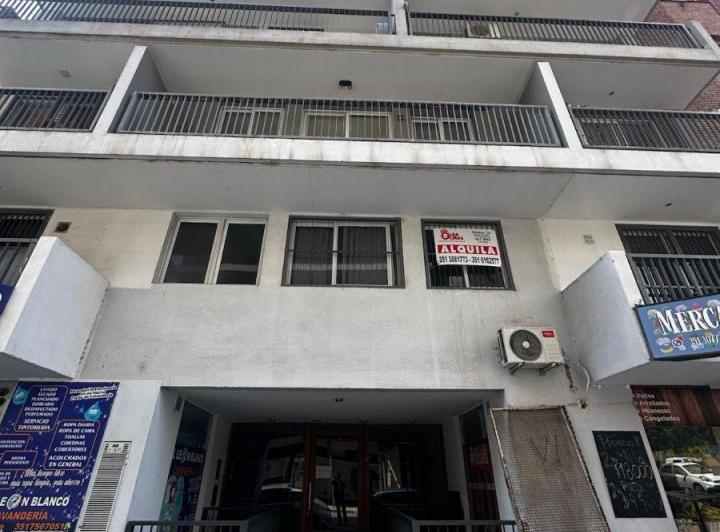 Departamento · 45m² · 3 Ambientes