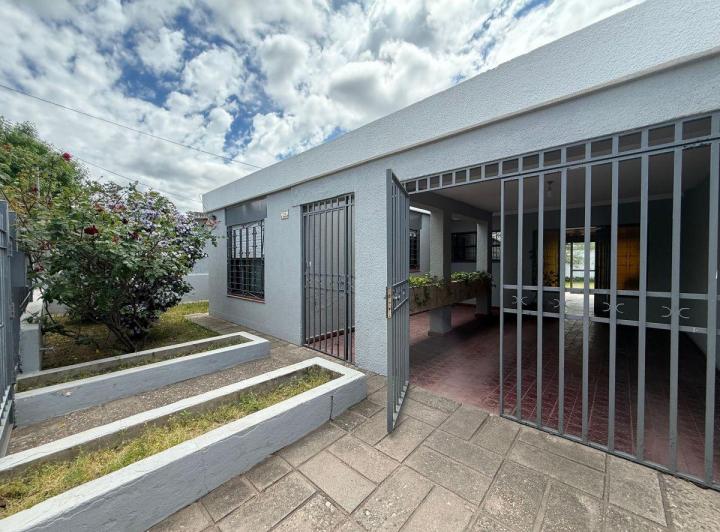 Casa · 100m² · 4 Ambientes