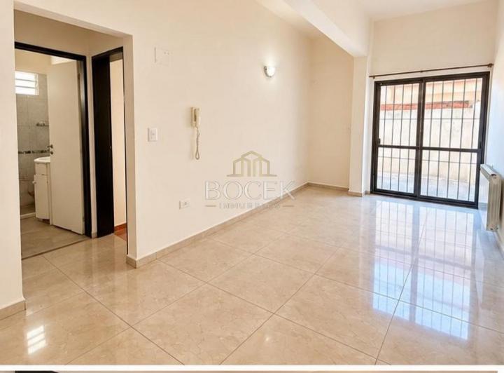 Departamento · 38m² · 2 Ambientes