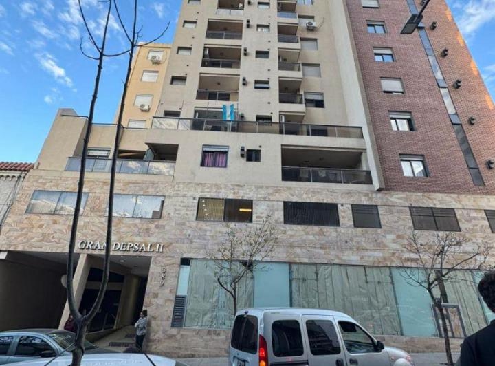 Departamento · 40m² · 3 Ambientes