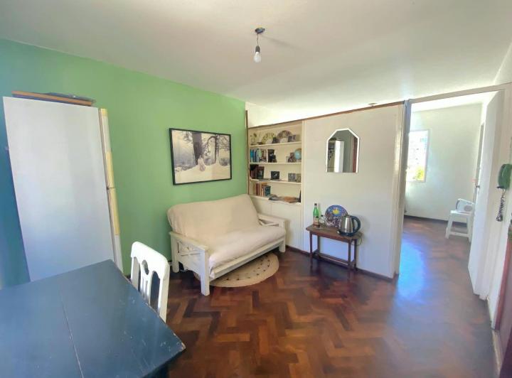 Departamento · 30m² · 2 Ambientes