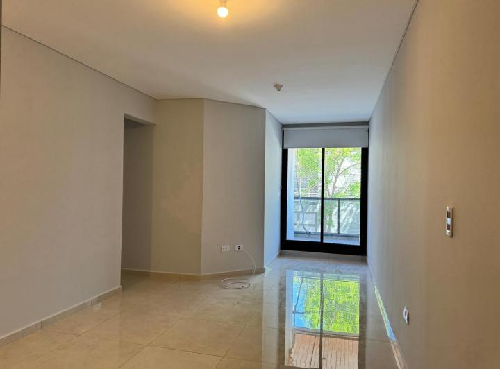 Departamento · 45m² · 2 Ambientes