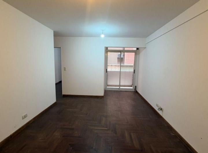 Departamento · 43m² · 4 Ambientes