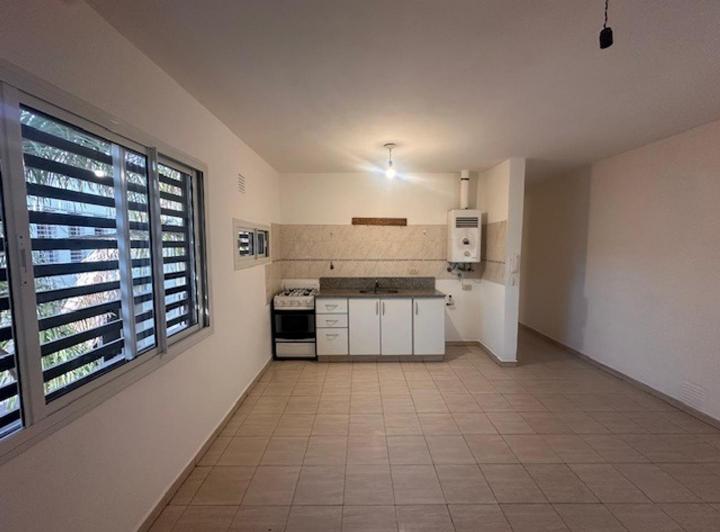 Departamento · 45m² · 2 Ambientes