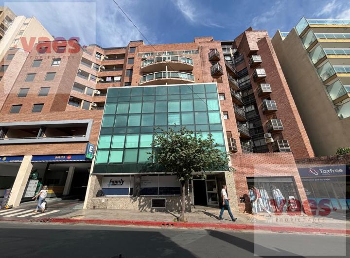 Oficina comercial · 50m² · 3 Ambientes