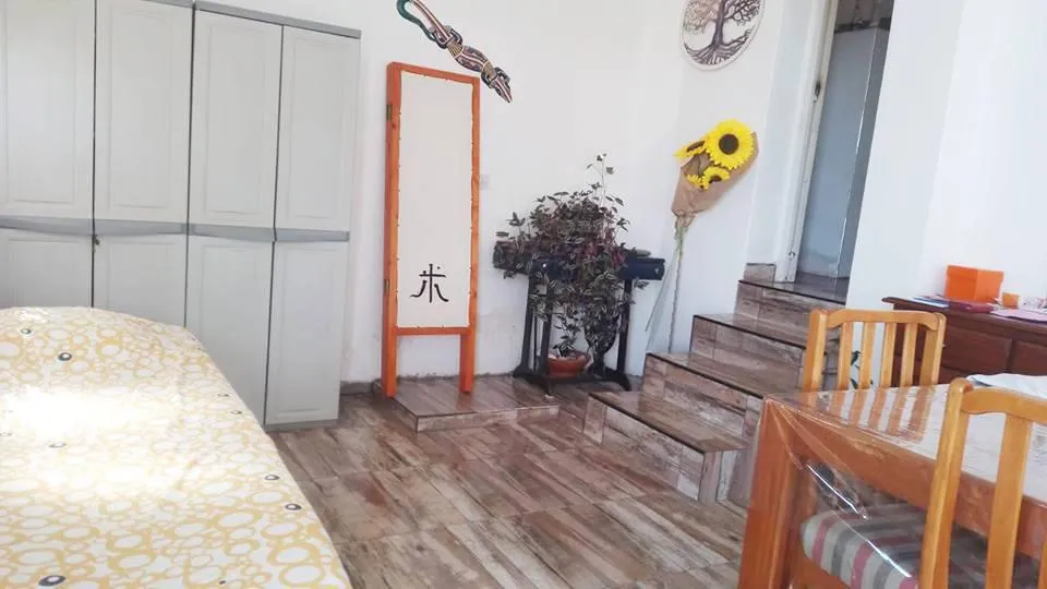 CASA EN VENTA 2 DORMITORIOS EN SOL Y RIO. - VILLA CARLOS PAZ