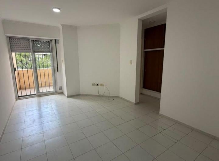 Departamento · 43m² · 3 Ambientes