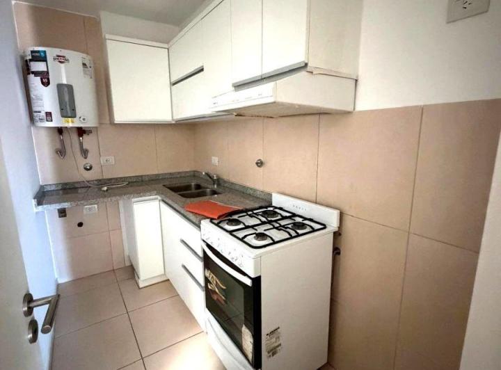 Departamento · 48m² · 2 Ambientes