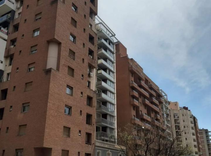 Departamento · 2 Ambientes