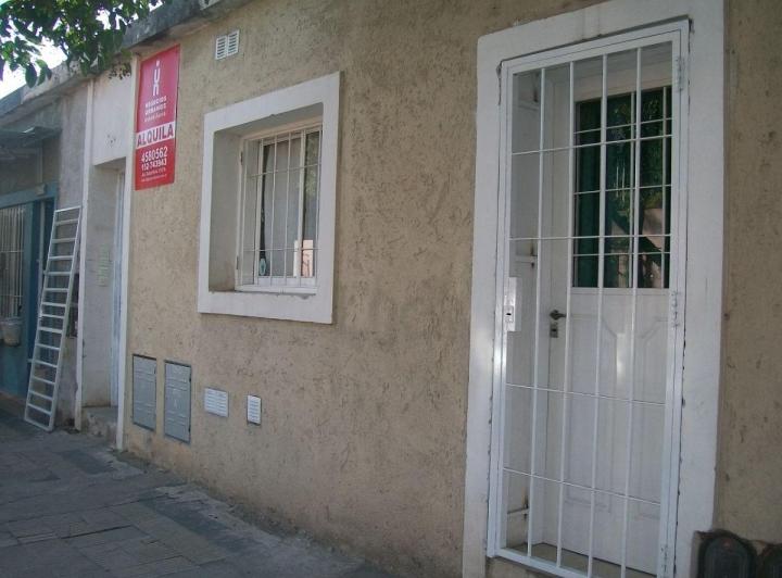 Departamento · 60m² · 4 Ambientes