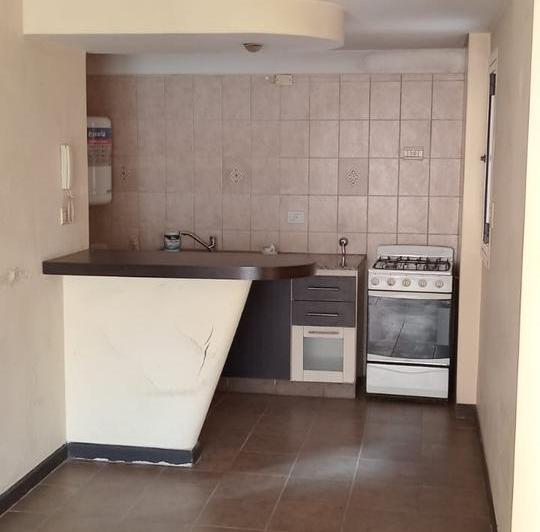 Departamento · 45m² · 2 Ambientes