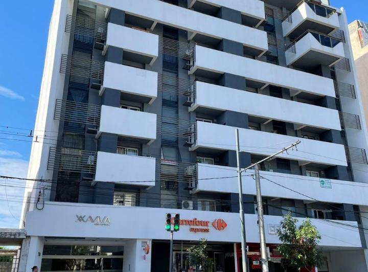 Departamento · 45m² · 2 Ambientes