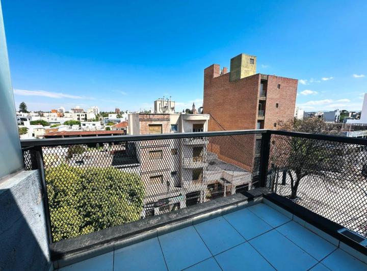 Departamento · 42m² · 3 Ambientes