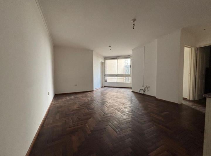Departamento · 60m² · 3 Ambientes