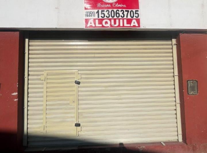 Local comercial · 18m² · 1 Ambiente