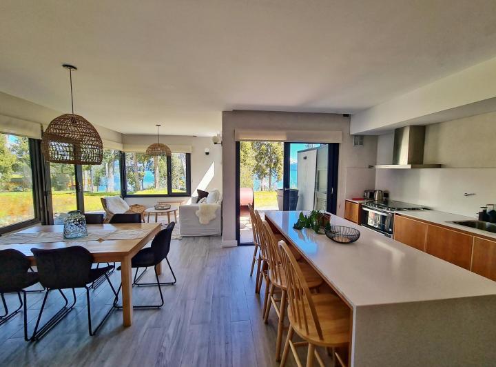 Departamento · 239m² · 4 Ambientes · 1 Cochera