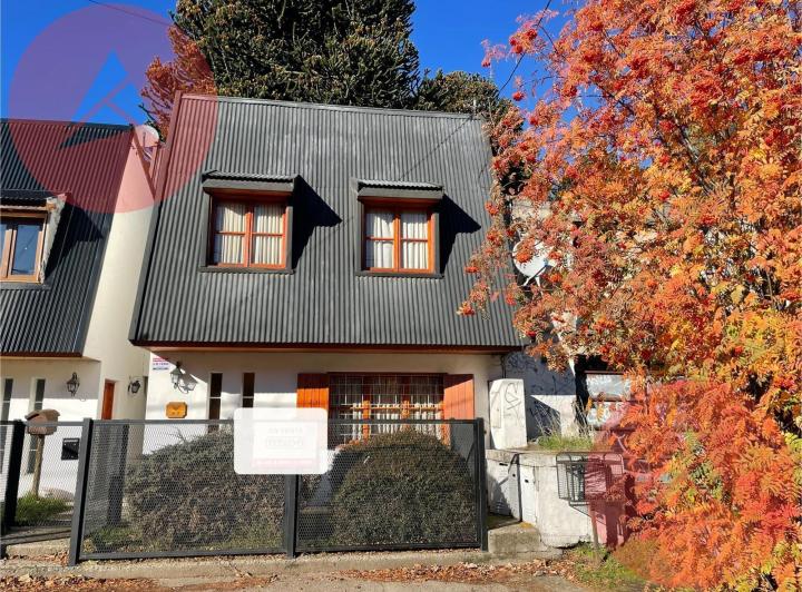 Casa · 88m² · 5 Ambientes